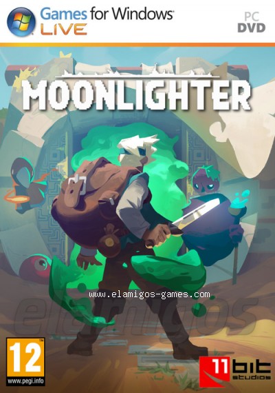 Download Moonlighter