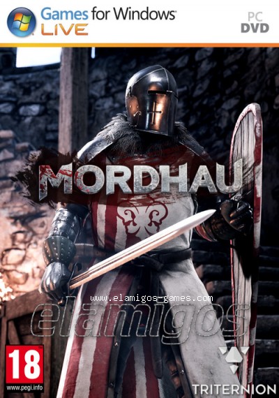 Download Mordhau