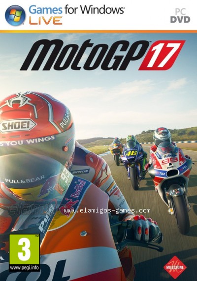 Download MotoGP 17