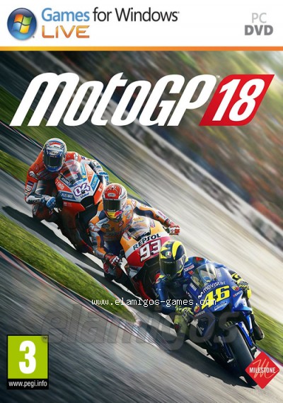 Download MotoGP 18