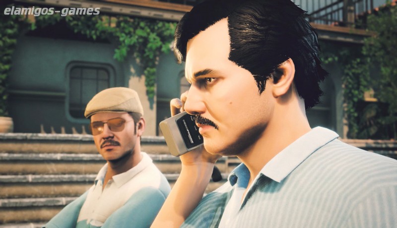 Download Narcos: Rise of the Cartels