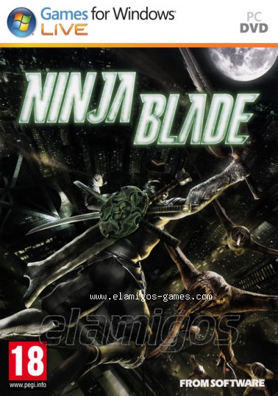 Download Ninja Blade