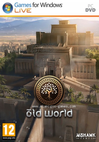 Download Old World