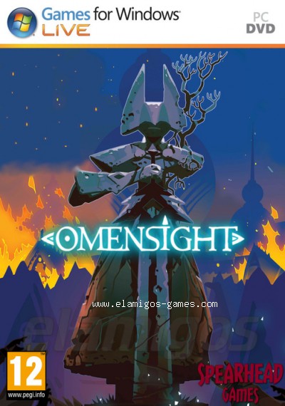 Download Omensight Definitive Edition