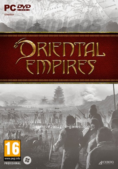 Download Oriental Empires