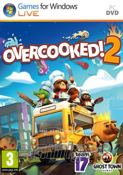 Download Overcooked 2