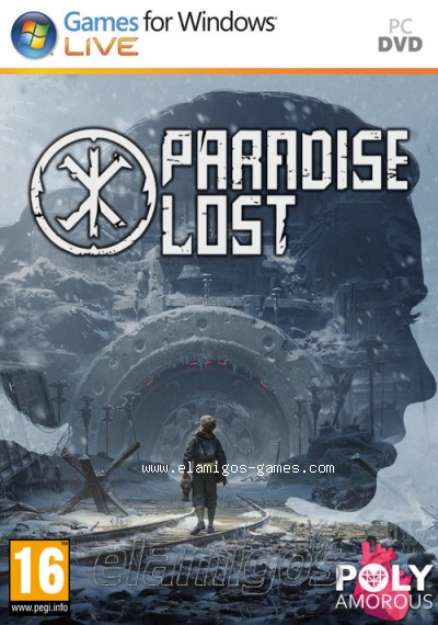 Download Paradise Lost