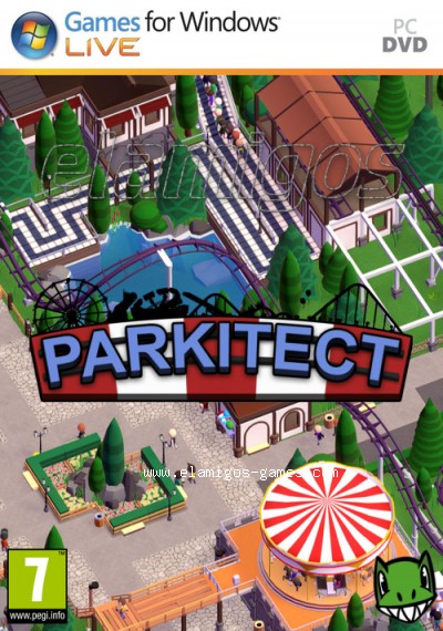 Download Parkitect