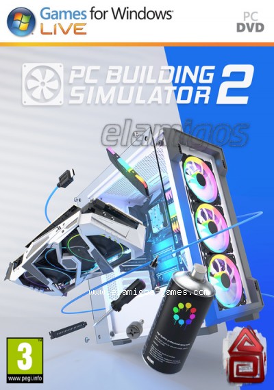 Download PC Building Simulator 2