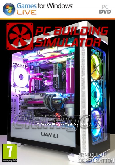 Download PC Building Simulator Maxed Out Edition