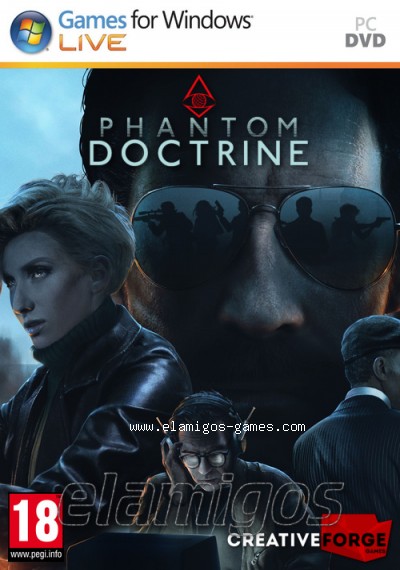 Download Phantom Doctrine