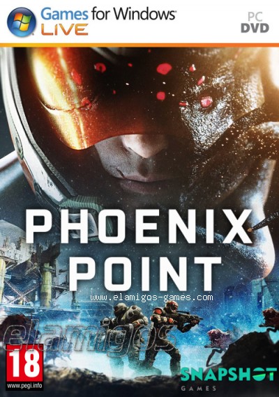 Download Phoenix Point Ultra Edition