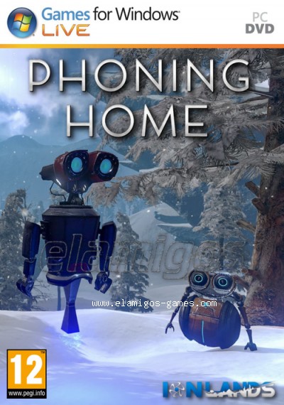 Download Phoning Home