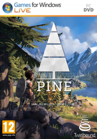 Download Pine