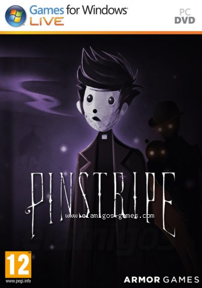 Download Pinstripe