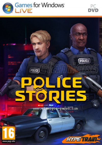 Download Police Stories