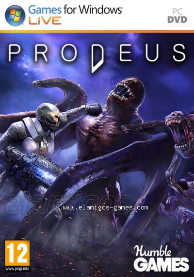 Download Prodeus