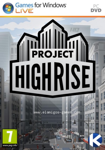 project highrise apk download