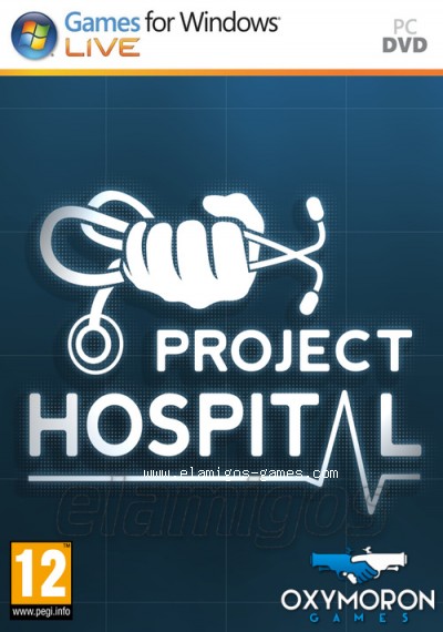 Download Project Hospital
