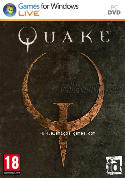 Download Quake Enhanced Edition