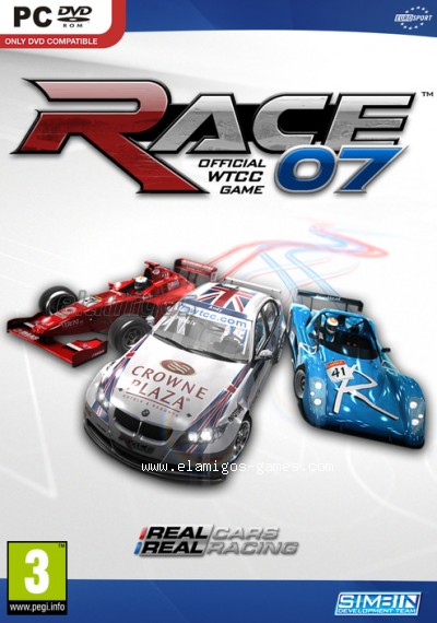 Download RACE 07 Complete