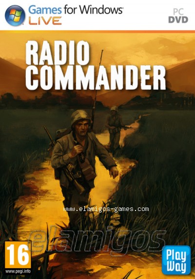 Download Radio Commander
