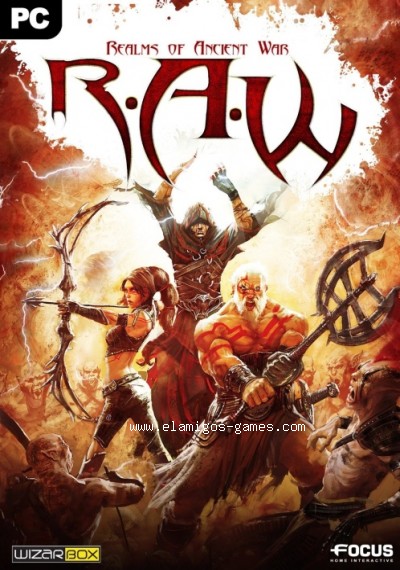 Download R.A.W.: Realms of Ancient War