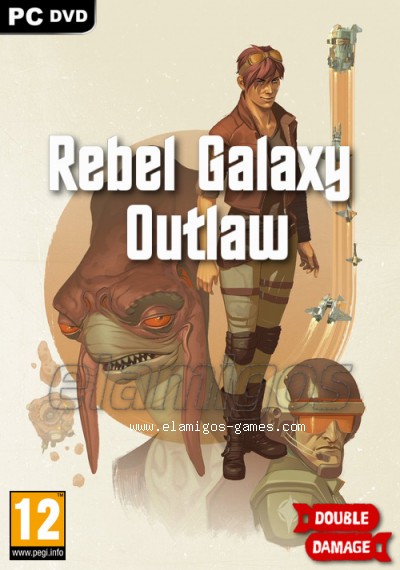 Download Rebel Galaxy Outlaw