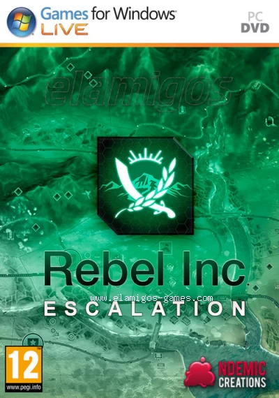 Download Rebel Inc: Escalation