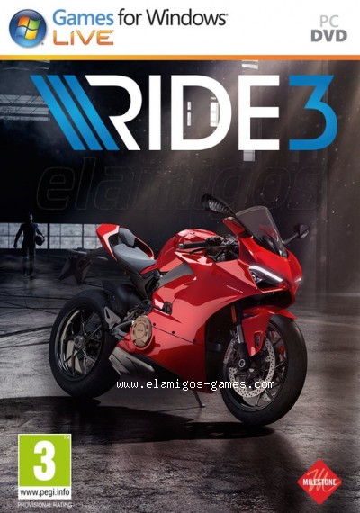 Download RIDE 3
