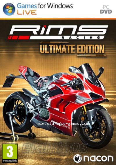 Download Rims Racing Ultimate Edition