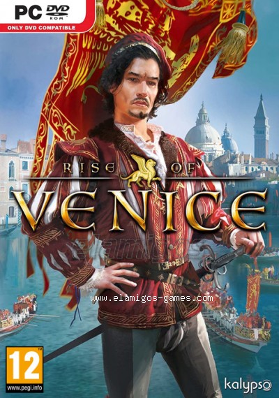Download Rise of Venice: Gold Edition