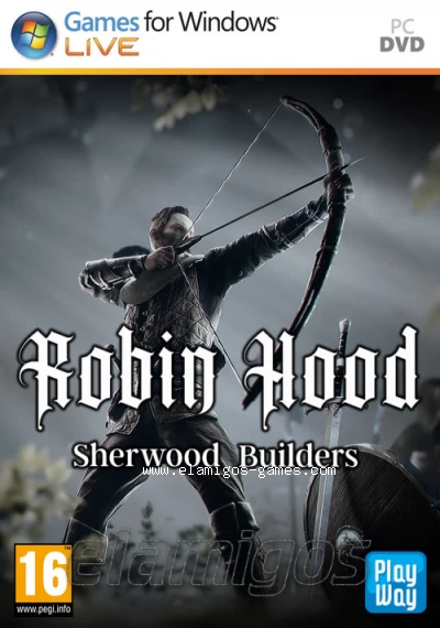 Download Robin Hood Sherwood Builders