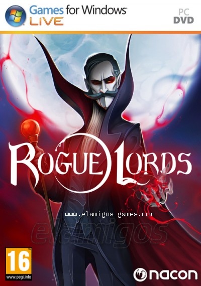 Download Rogue Lords
