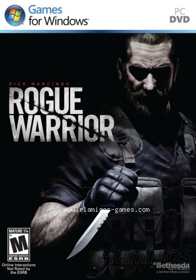Download Rogue Warrior