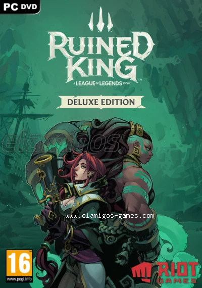 Download Ruined King: A League of Legends Story Deluxe Edition