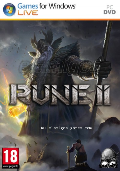 Download Rune II