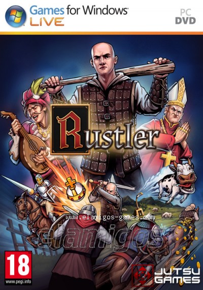 Download Rustler