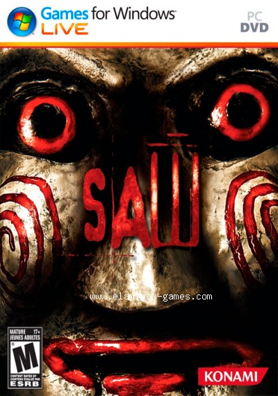 Download Saw: The Video Game