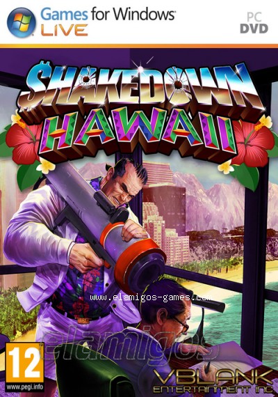 Download Shakedown Hawaii