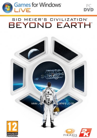 Download Sid Meier’s Civilization: Beyond Earth