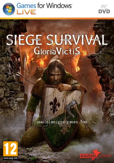 Download Siege Survival: Gloria Victis