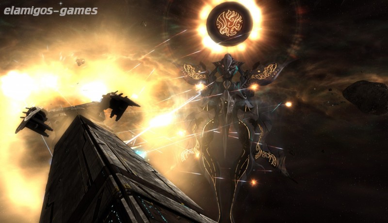 Download Sins of a Solar Empire: Rebellion - Ultimate Edition