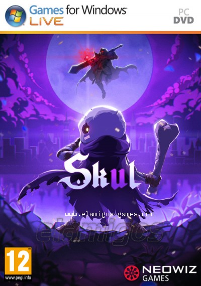 Download Skul The Hero Slayer