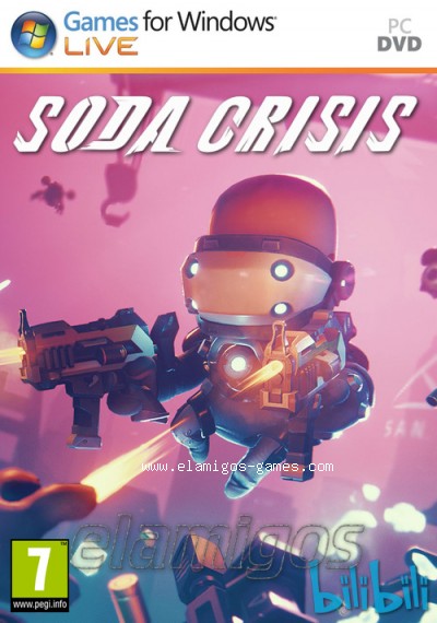 Download Soda Crisis