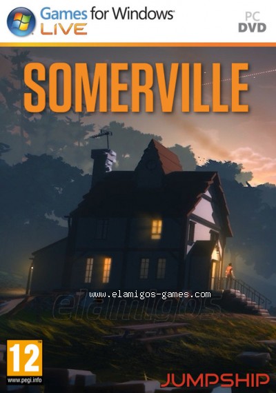Download Somerville