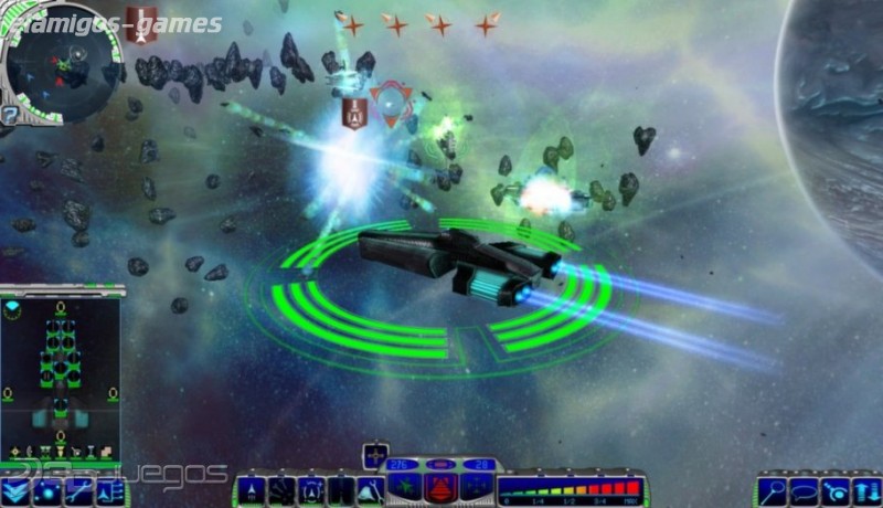 Download Starpoint Gemini Collection
