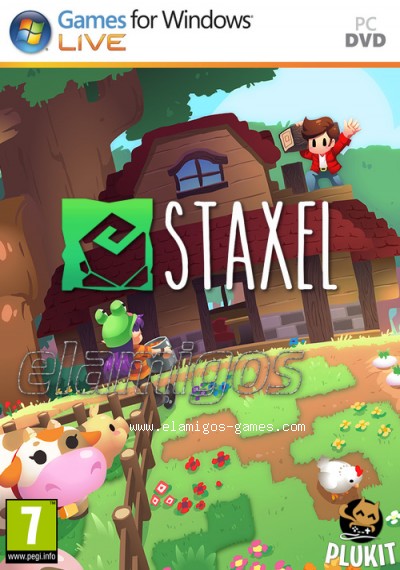 Download Staxel