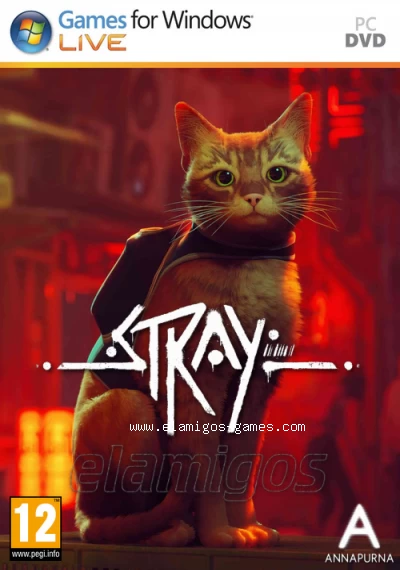 Download Stray