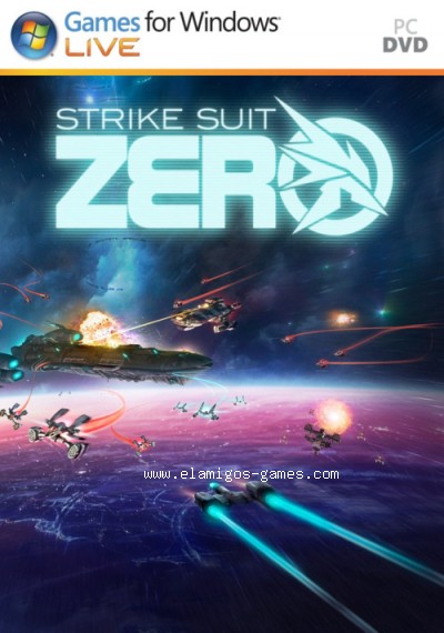 Download Strike Suit Zero